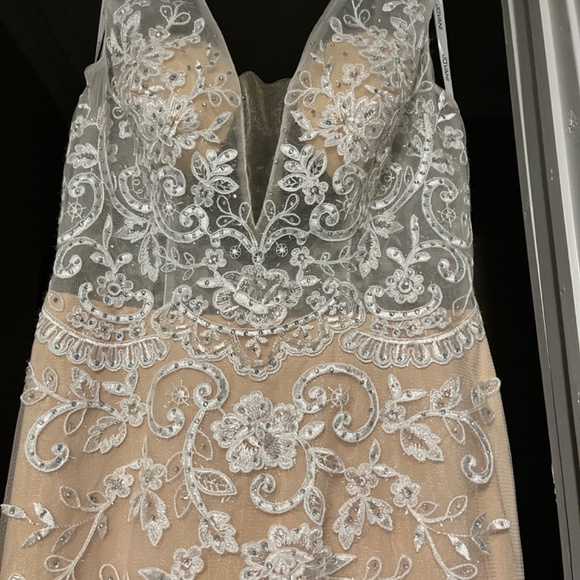 Jovani gown - Picture 4 of 6